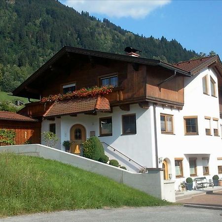 Ferienwohnung Kreidl Ilse Hart im Zillertal Exterior foto